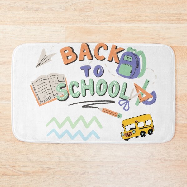 Item preview,  BACK TO SCHOOL designed and sold by goksugurkan.