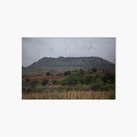 Item preview, Windmills in India designed and sold by Dhulcity.