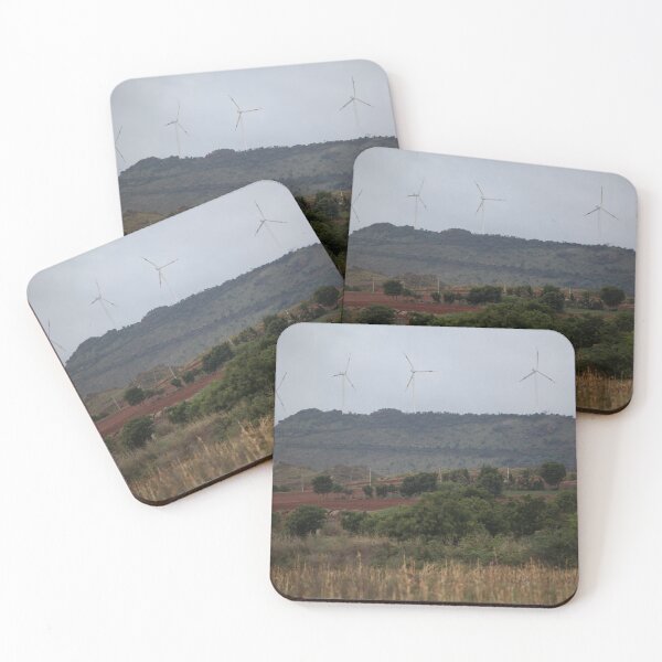 Item preview, Windmills in India designed and sold by Dhulcity.