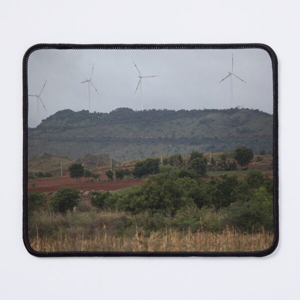 Item preview, Windmills in India designed and sold by Dhulcity.