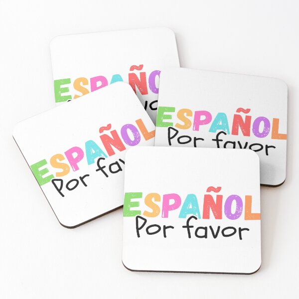 Item preview, Spanish please designed and sold by Faith & Joy by Lulu.
