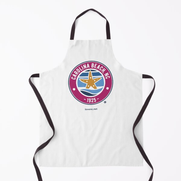 Item preview, Carolina Beach NC 1925 (Color) designed and sold by LoveNC.