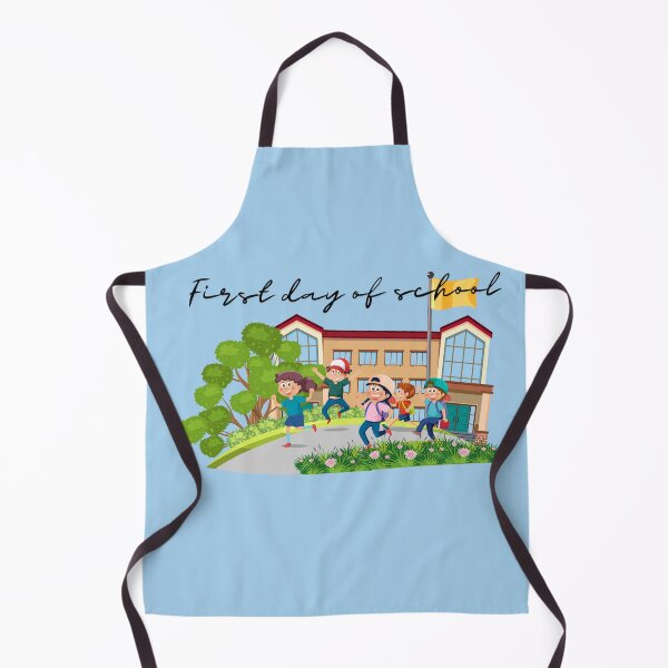 Item preview, FIRST DAY OF SCHOOL | BACK TO SCHOOL designed and sold by goksugurkan.