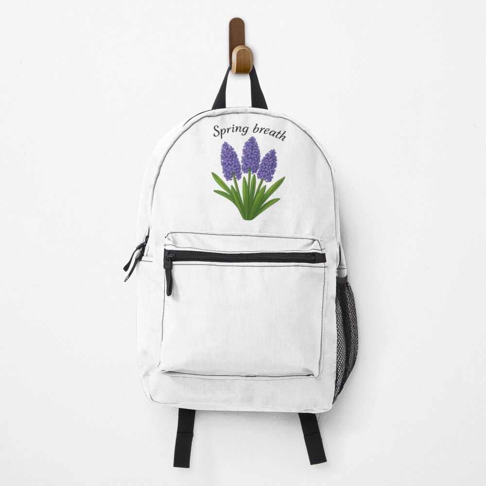 Item preview, Backpack designed and sold by StickerLab011.