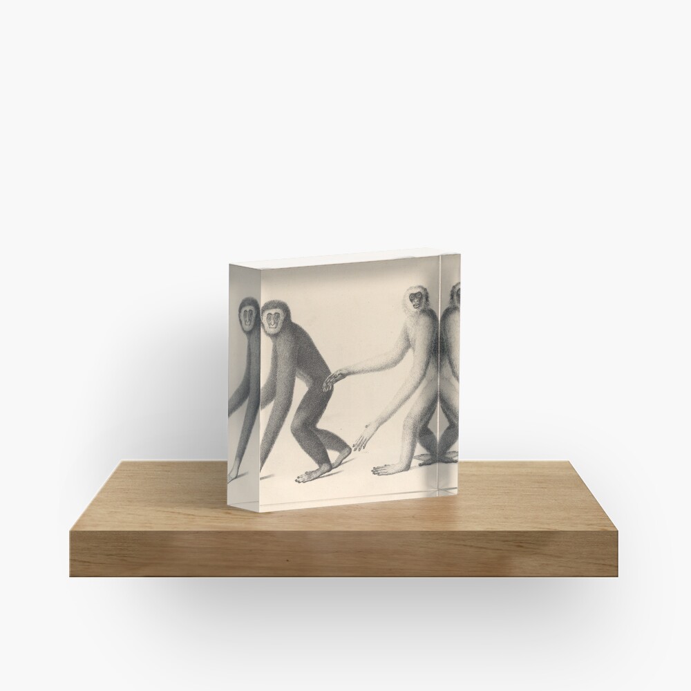 Item preview, Acrylic Block designed and sold by mariapopova.