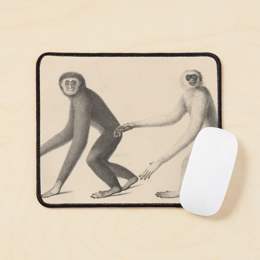 Item preview, Mouse Pad designed and sold by mariapopova.