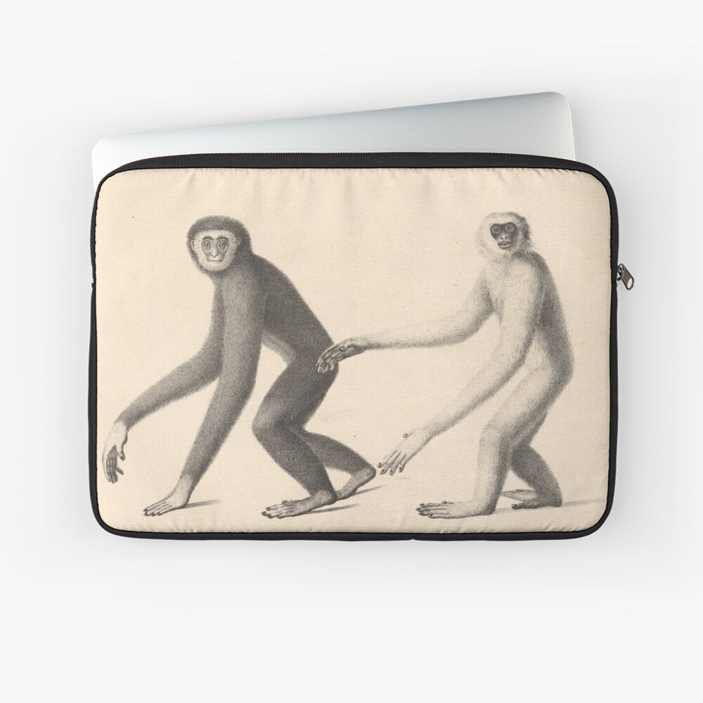 Item preview, Laptop Sleeve designed and sold by mariapopova.