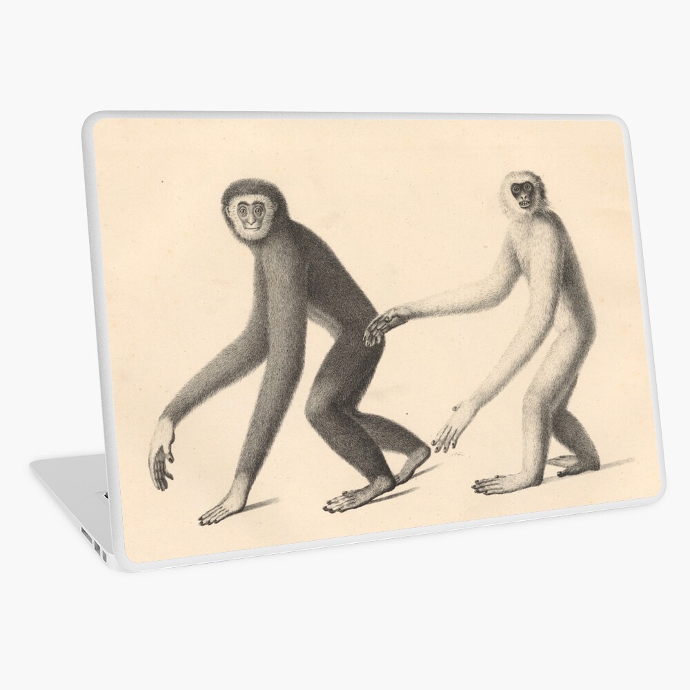 Item preview, Laptop Skin designed and sold by mariapopova.