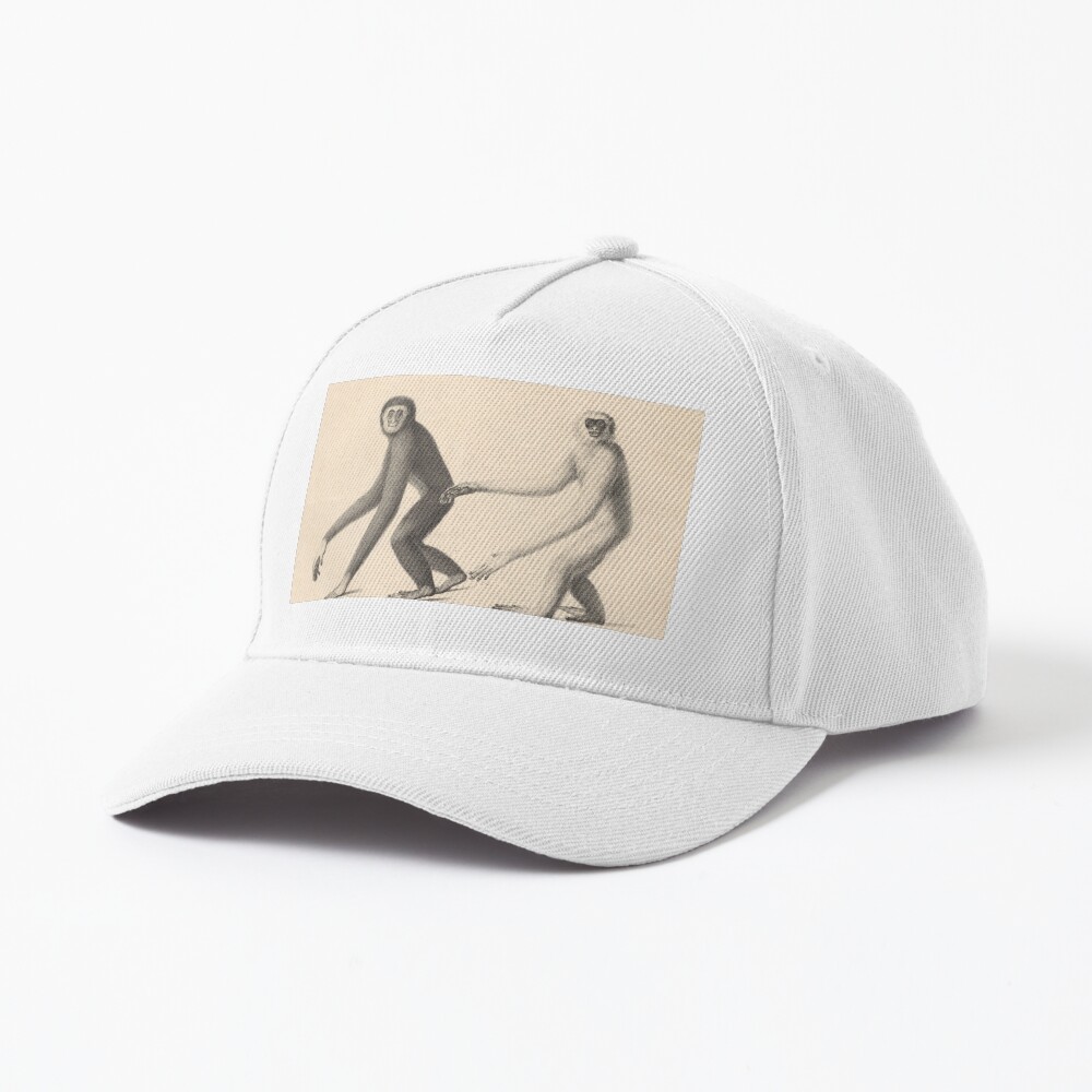 Item preview, Baseball Cap designed and sold by mariapopova.