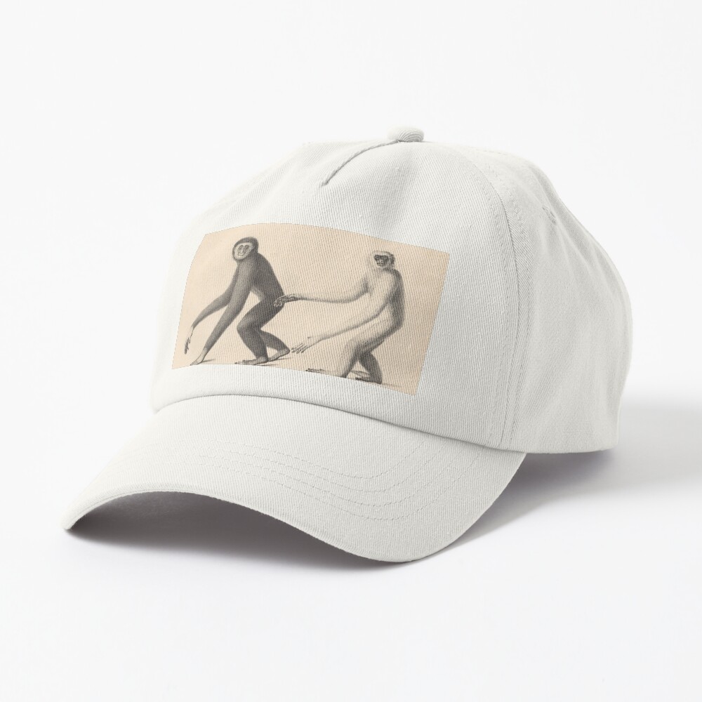 Item preview, Dad Hat designed and sold by mariapopova.