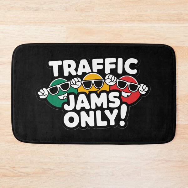 Item preview, Funny Traffic Lights  designed and sold by Belarte.shop.