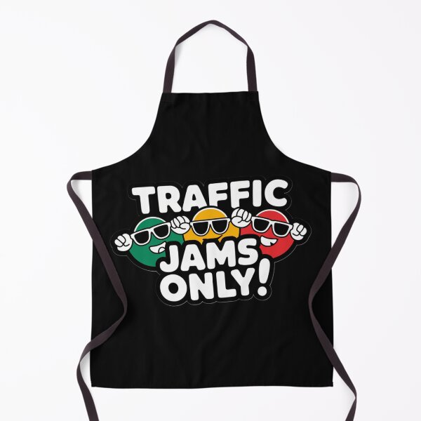 Item preview, Funny Traffic Lights  designed and sold by Belarte.shop.