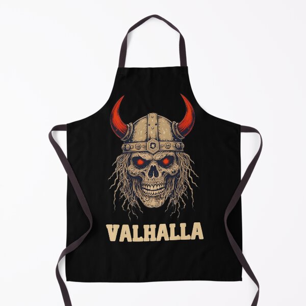 Item preview, Zombie Viking - Valhalla designed and sold by NightTimeJ.
