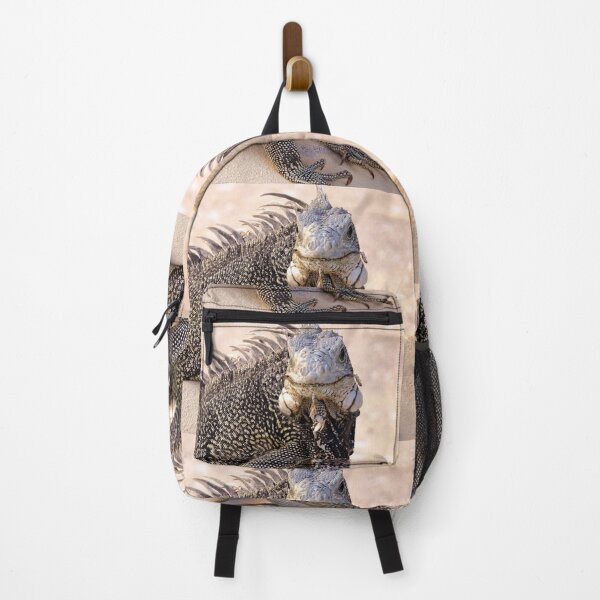 Item preview, Majestic Beach Guardian of St.Martin, Iguana, Reptile, designed and sold by BCessar.