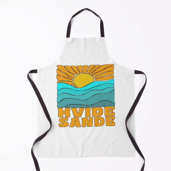 Artikelvorschau, Hvide Sande Danemark entworfen und verkauft von blankshirt.