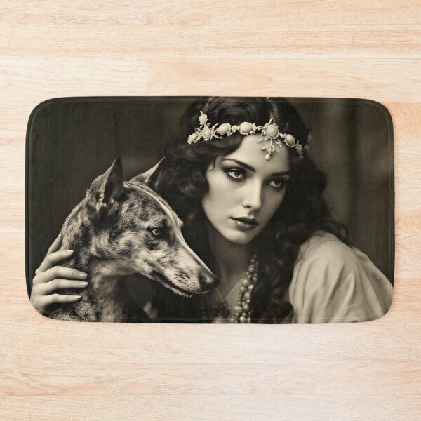 Item preview, Goddess Hecate designed and sold by SoniaSarkali.