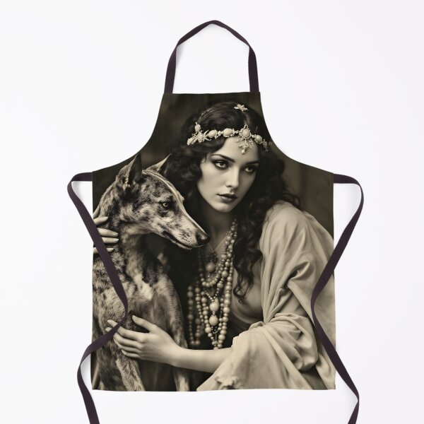 Item preview, Goddess Hecate designed and sold by SoniaSarkali.