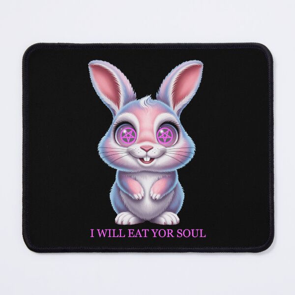 Item preview, I WILL EAT YOUR SOUL  designed and sold by ScottGeorges.