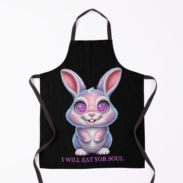 Item preview, I WILL EAT YOUR SOUL designed and sold by ScottGeorges.