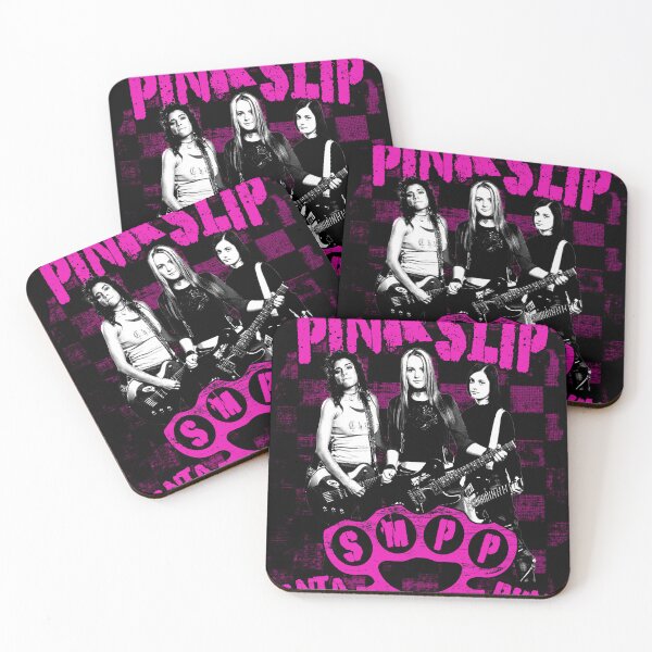 Item preview, Pink Slip Freaky Friday Freakier Friday designed and sold by zrosignal.