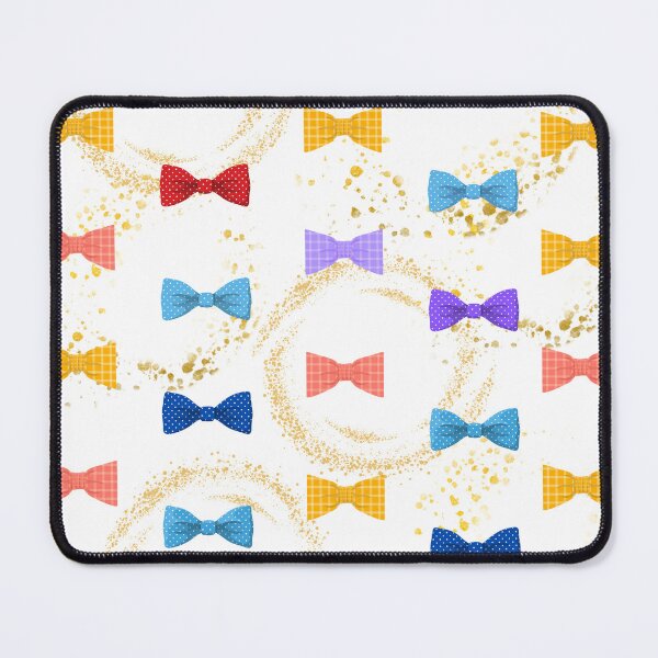Item preview, Bold. Bright. Bowed designed and sold by arteena.
