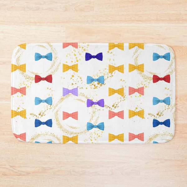 Item preview, Bold. Bright. Bowed designed and sold by arteena.