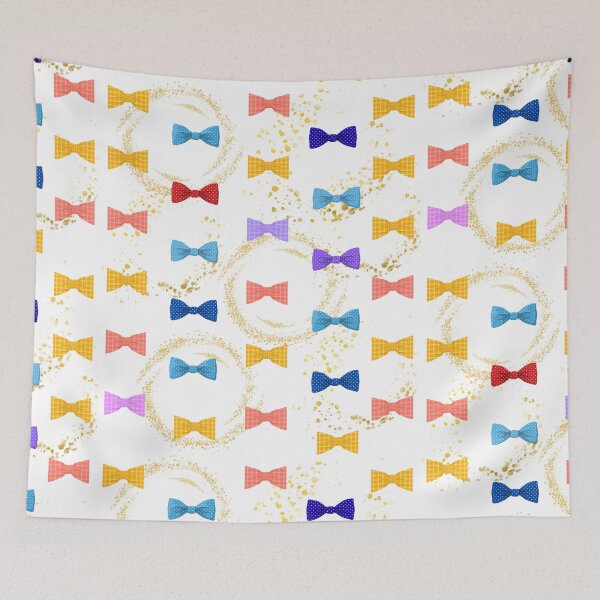 Item preview, Bold. Bright. Bowed designed and sold by arteena.