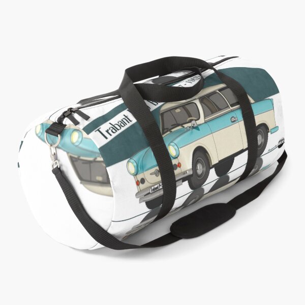 Item preview, Trabant P50 Marmorweiss und Heliotrop Farbe (1957–1962) – The icon of the East designed and sold by Azaziel.