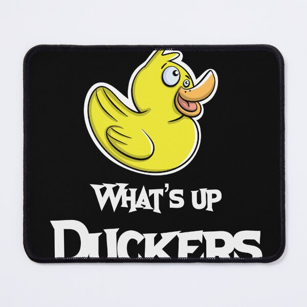 Item preview, Whats Up Duckers designed and sold by BrianjStumbaugh.