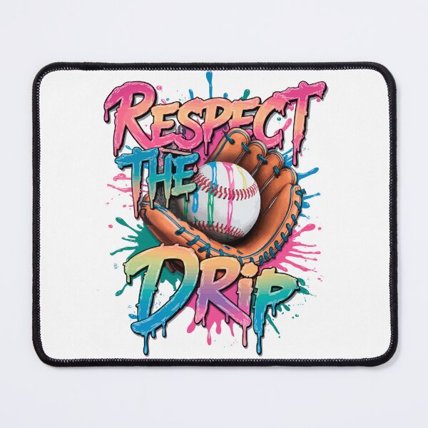 Item preview, Respect The Drip designed and sold by JakeT84.