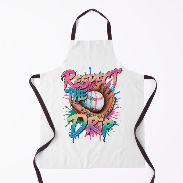 Item preview, Respect The Drip designed and sold by JakeT84.