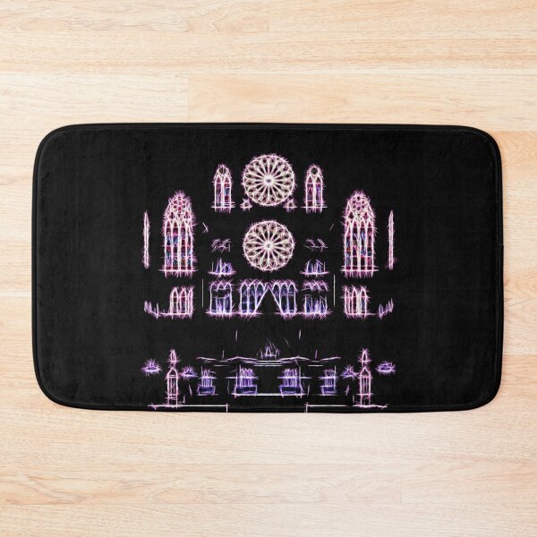 Item preview, Gothic Cathedral Rough Sketch designed and sold by Helios Be. Lavsh.