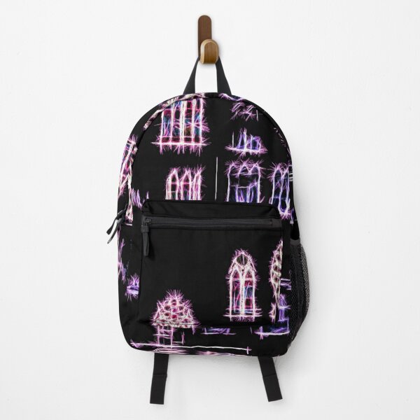 Item preview, Gothic Cathedral Rough Sketch designed and sold by Helios Be. Lavsh.