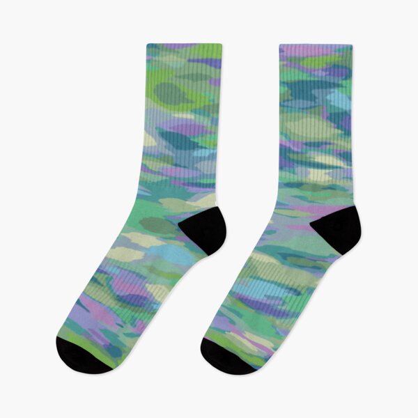 Item preview, Texture variegated color "River"1 designed and sold by ZorianArt.