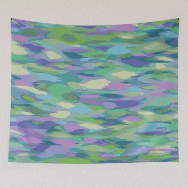Item preview, Texture variegated color "River"1 designed and sold by ZorianArt.