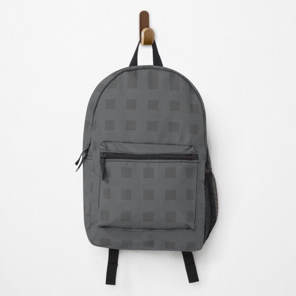 Item preview, Classic Black and Dark Gray designed and sold by HelenCris.
