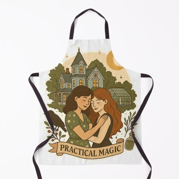 Item preview, Cozy Witch Vibes designed and sold by caitdesign.