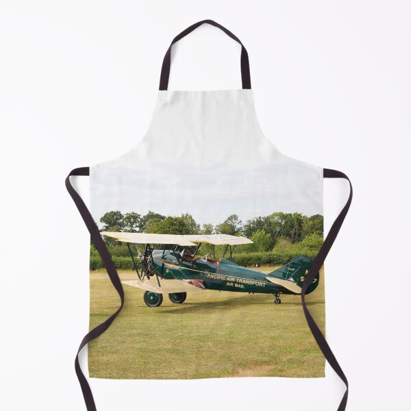 Item preview, Travel Air 4000 NC5427 at Old Warden. designed and sold by MartinPhotos.