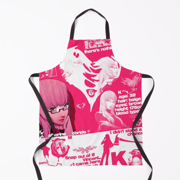 Item preview, Katherine McBride : Katherine : Catherine Full Body : Graphic Poster designed and sold by tawmcci.