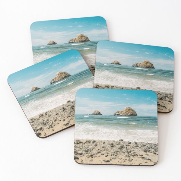 Item preview, Tunnel Beach in Oceanside, Oregon designed and sold by Wall Love.