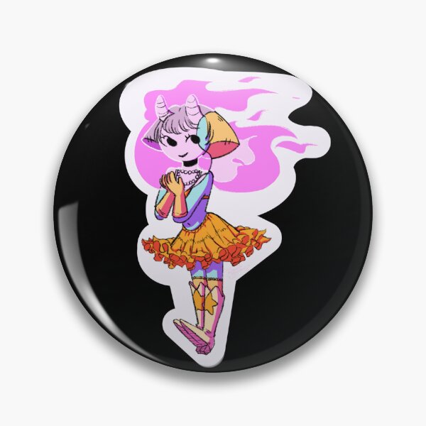 Item preview, Western Devil designed and sold by DevilStinkyy.