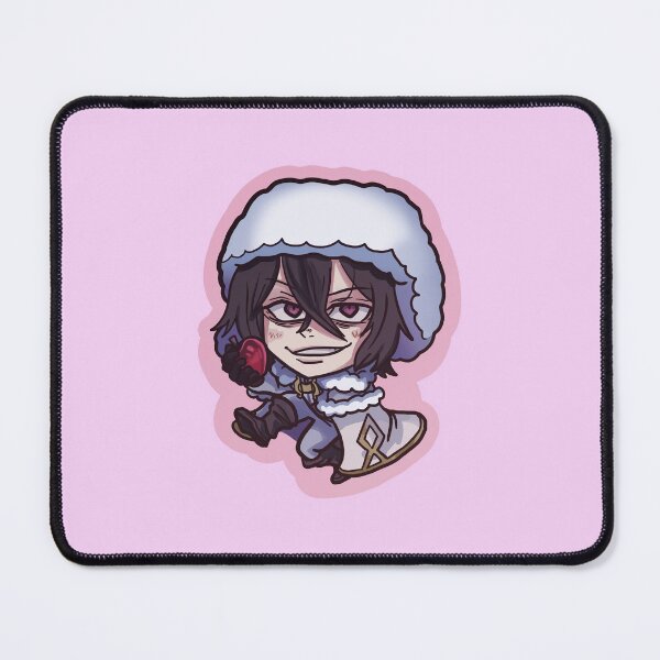 Item preview, Bungo Dostoevsky chibi designed and sold by angsty-angst.