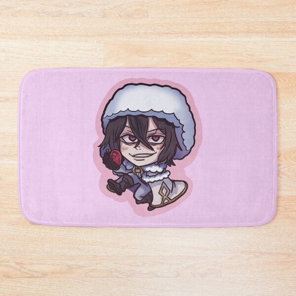 Item preview, Bungo Dostoevsky chibi designed and sold by angsty-angst.