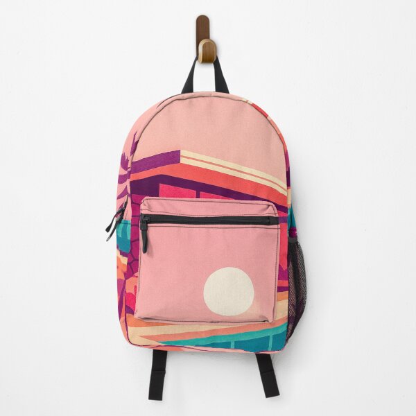 Item preview, Crépuscule Moderne designed and sold by Pink & California.