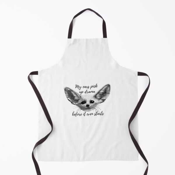 Item preview, Foxed In on the Gossip designed and sold by Artlizjane.