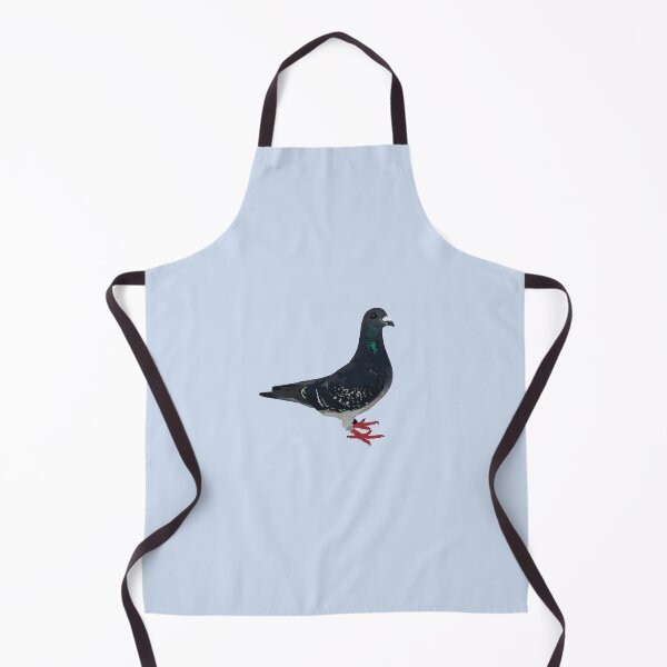 Item preview, Pigeon designed and sold by blueberry-dino.