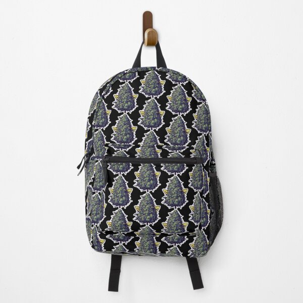 Item preview, Cannabis Art Sticker | Legalize Weed Design | Urban Style 420 Art designed and sold by AV.