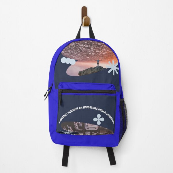 Item preview, Surreal Urban- Minimalist Concept Art, Guy Billout designed and sold by Taha Art Designs.