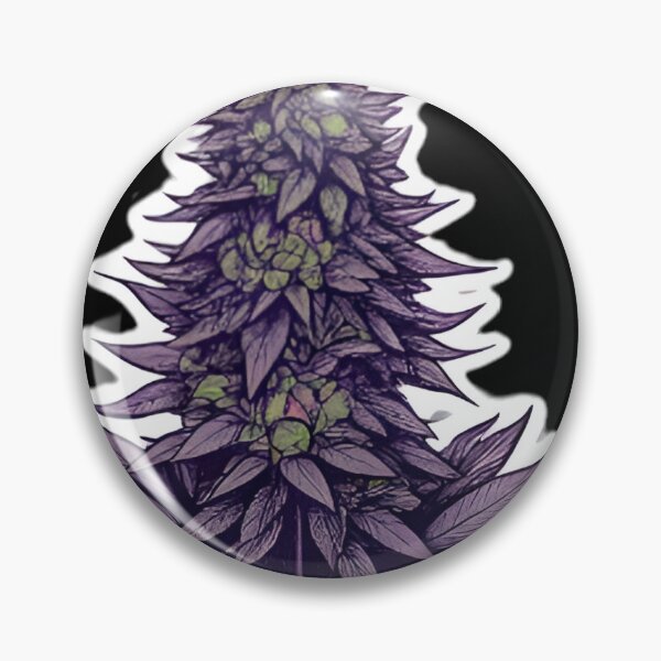Item preview, Cannabis Art Sticker | Legalize Weed Design | Urban Style 420 Art designed and sold by AV.