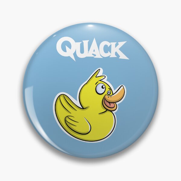 Item preview, Quack designed and sold by BrianjStumbaugh.
